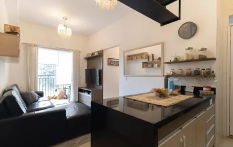 Apartamento com 3 Quartos à venda, 62m² no Jardim Celeste, São Paulo
