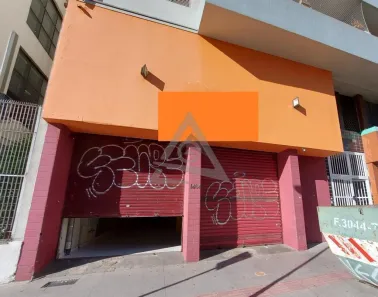 Ponto Comercial para alugar, 287m² no Centro, Campinas