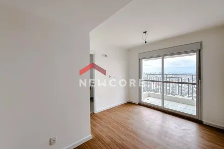 Apartamento com 3 Quartos à venda, 126m² no Brás, São Paulo