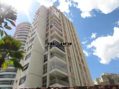 Apartamento com 4 Quartos à venda, 370m² no Setor Oeste, Goiânia