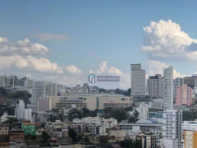 Cobertura com 3 Quartos à venda, 140m² no Paineiras, Juiz de Fora