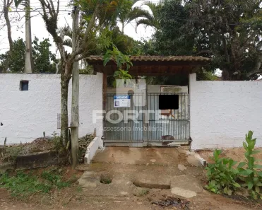 Lote/Terreno à venda, 1500m² no Chácara Guanabara, Mogi das Cruzes