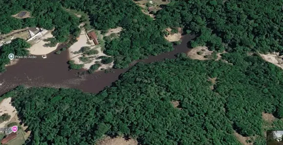 Lote/Terreno à venda, 18000m² no Tarumã-Açu, Manaus