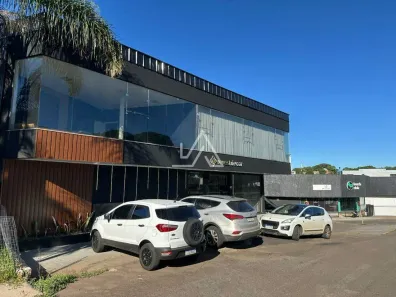 Ponto Comercial à venda, 185m² no Centro, Passo Fundo