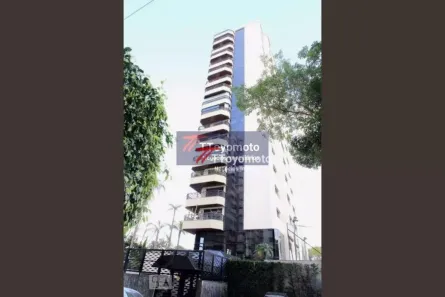 Apartamento com 4 Quartos à venda, 240m² no Jardim da Saúde, São Paulo