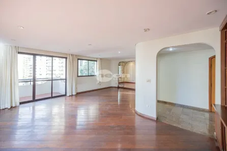 Apartamento com 4 Quartos à venda, 247m² no Santa Cecília, São Paulo