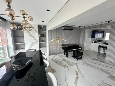 Apartamento com 3 Quartos à venda, 274m² no Cidade Mãe do Céu, São Paulo