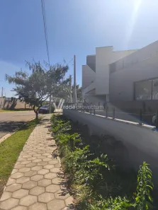 Casa de Condomínio com 3 Quartos à venda, 230m² no Vila Monte Alegre, Paulínia