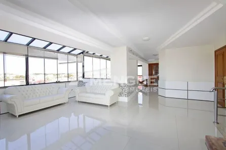 Apartamento com 4 Quartos à venda, 324m² no Jardim Itu, Porto Alegre