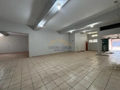 Ponto Comercial para alugar, 150m² no Parque Novo Mundo, Americana