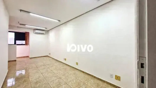 Sala Comercial para alugar, 32m² no Vila Clementino, São Paulo