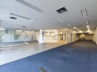 Ponto Comercial para alugar, 560m² no Vale do Sereno, Nova Lima