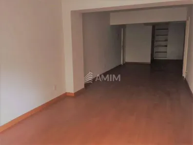 Apartamento com 1 Quarto à venda, 70m² no Centro, Niterói