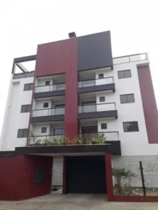 Apartamento com 2 Quartos à venda, 113m² no Bom Retiro, Joinville