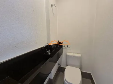 Sala Comercial à venda, 63m² no Centro, Piracicaba