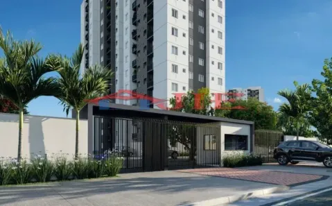 Apartamento com 2 Quartos à venda, 45m² no Jacarepaguá, Rio de Janeiro