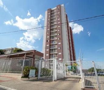 Apartamento com 2 Quartos à venda, 77m² no Chácara Bela Vista, Sumaré