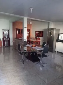Casa com 4 Quartos à venda, 146m² no Vila Tibério, Ribeirão Preto