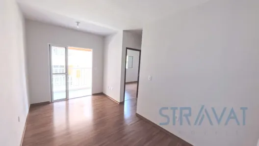 Apartamento com 2 Quartos à venda, 49m² no Europark Comercial, Indaiatuba