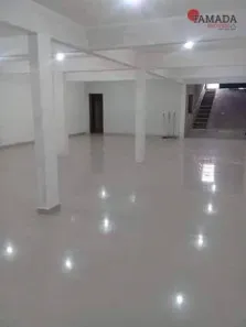 Ponto Comercial para alugar, 222m² no Vila Marieta, São Paulo