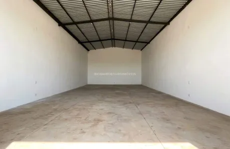 Sala Comercial para alugar, 250m² no Centro, Uberaba