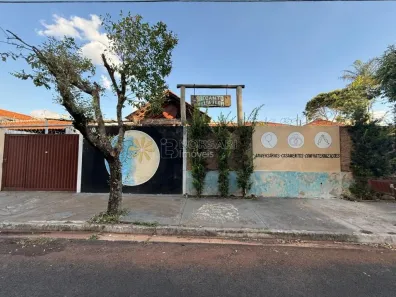 Imóvel Comercial com 1 Quarto à venda, 229m² no Jardim Almeida, Araraquara