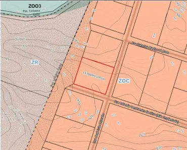 Lote/Terreno à venda, 3425m² no Borda do Campo, São José dos Pinhais