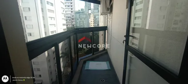 Apartamento com 3 Quartos à venda, 98m² no Santa Cecília, São Paulo