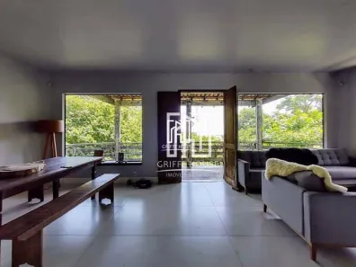 Casa com 5 Quartos à venda, 404m² no Joá, Rio de Janeiro