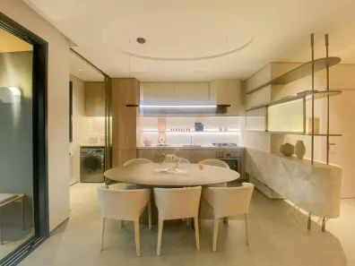 Apartamento com 2 Quartos à venda, 92m² no Gleba Fazenda Palhano, Londrina