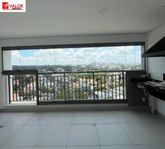 Apartamento com 2 Quartos à venda, 73m² no Butantã, São Paulo
