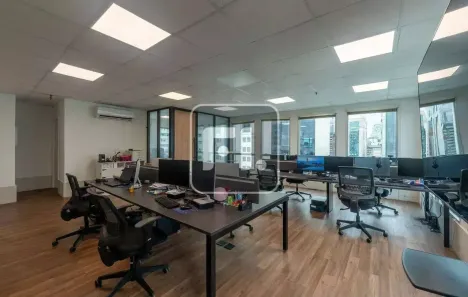 Sala Comercial para alugar, 404m² no Liberdade, São Paulo