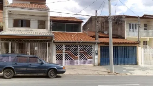 Casa com 3 Quartos à venda, 300m² no Jardim Maria Eugênia, Sorocaba