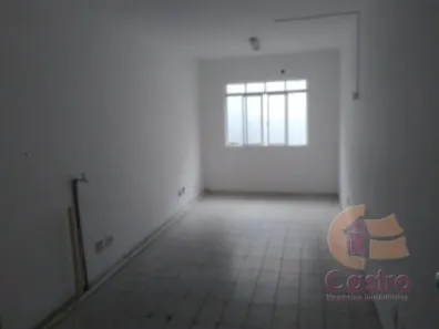 Sala Comercial com 1 Quarto para alugar, 20m² no Barra Funda, São Paulo