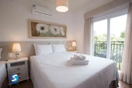 Apartamento com 1 Quarto à venda, 59m² no Vila Suica, Gramado