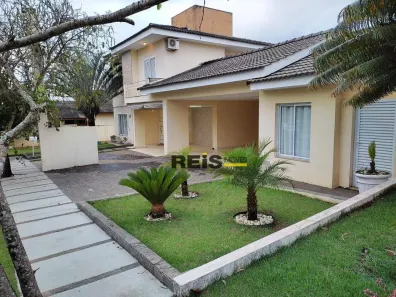 Casa de Condomínio com 3 Quartos à venda, 347m² no , Araçoiaba da Serra