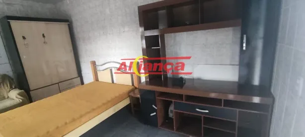 Casa com 5 Quartos à venda, 272m² no Jardim Gopoúva, Guarulhos