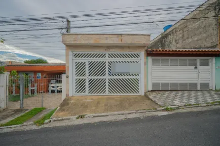 Casa com 3 Quartos à venda, 175m² no Pestana, Osasco