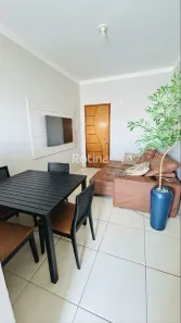 Apartamento com 2 Quartos à venda, 48m² no Novo Mundo, Uberlândia