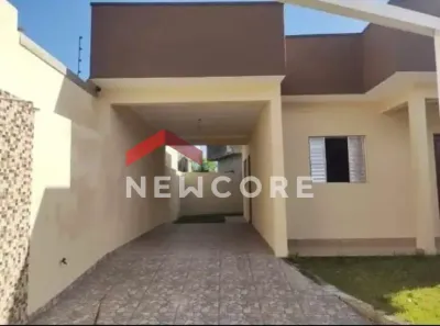 Casa com 2 Quartos à venda, 70m² no Estância dos Eucaliptos, Peruíbe