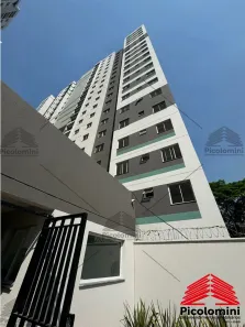 Apartamento com 2 Quartos à venda, 32m² no Mooca, São Paulo