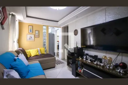 Apartamento com 2 Quartos à venda, 50m² no Conjunto Habitacional Teotonio Vilela, São Paulo
