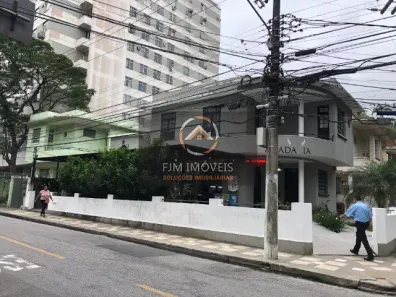 Imóvel Comercial com 3 Quartos à venda, 500m² no São Domingos, Niterói
