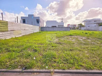 Lote/Terreno à venda, 307m² no Alphaville, Barra dos Coqueiros