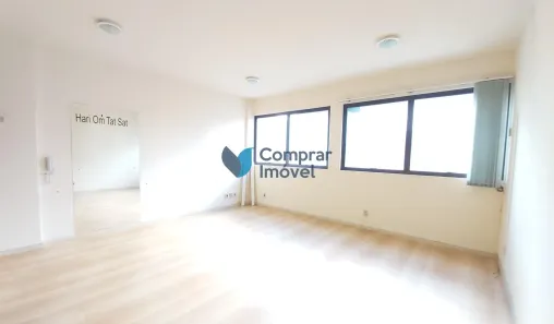 Sala Comercial com 1 Quarto à venda, 42m² no Centro Histórico, Porto Alegre