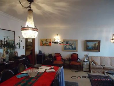 Apartamento com 3 Quartos à venda, 180m² no Mooca, São Paulo