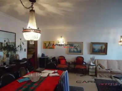 Apartamento com 3 Quartos à venda, 180m² no Mooca, São Paulo
