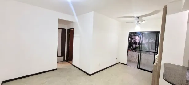 Apartamento com 2 Quartos para alugar, 64m² no Stella Maris, Salvador