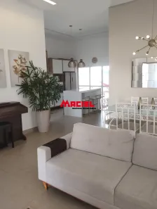 Casa de Condomínio com 3 Quartos à venda, 150m² no Residencial Colinas, Caçapava