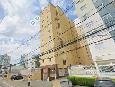Cobertura com 2 Quartos à venda, 118m² no Jardim Esplanada II, São José dos Campos